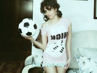 LoryJackson