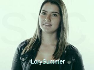 LorySummer