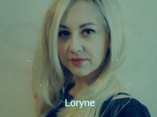Loryne