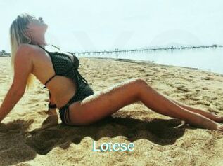 Lotese