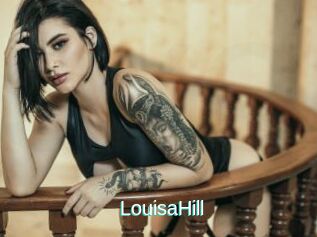 LouisaHill