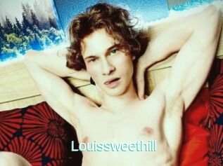Louissweethill