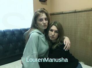 LourenManusha