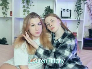 LourenTiffany