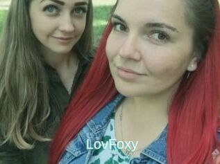 LovFoxy