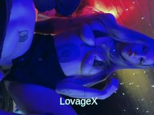 LovageX
