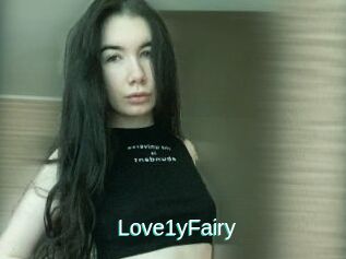 Love1yFairy