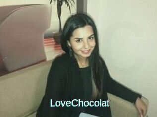 LoveChocolat