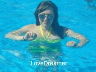 LoveDreamer