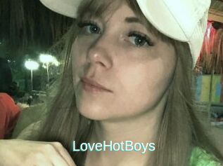LoveHotBoys