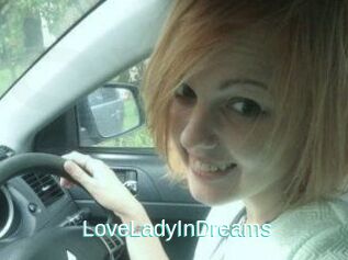 LoveLady_In_Dreams