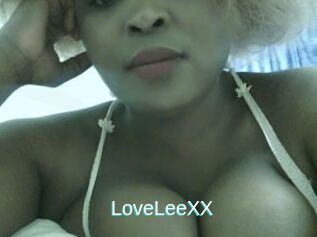 LoveLeeXX