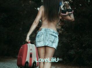 LoveLiliU