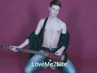 LoveMe2Nite
