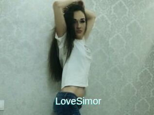 LoveSimor