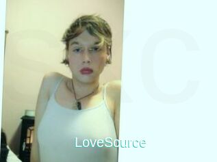 LoveSource