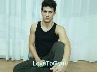 LoveToGym