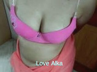 Love_Alka