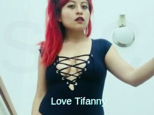 Love_Tifanny