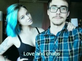 Love_and_chaos