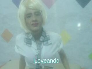 Loveandd