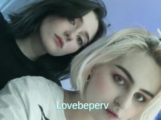 Lovebeperv