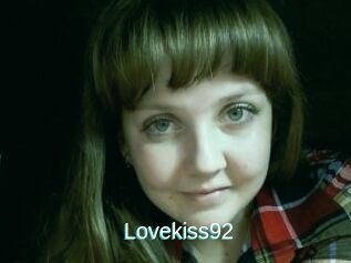 Lovekiss92