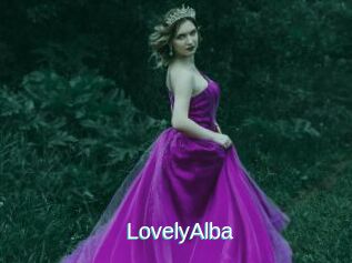 LovelyAlba