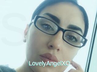LovelyAngelXO
