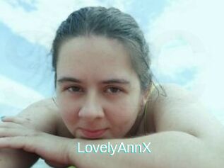 LovelyAnnX