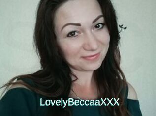 LovelyBeccaaXXX
