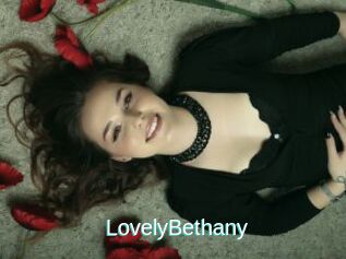 LovelyBethany