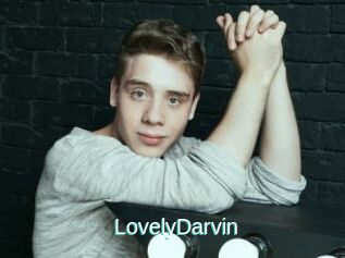 LovelyDarvin