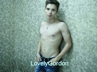 LovelyGordon