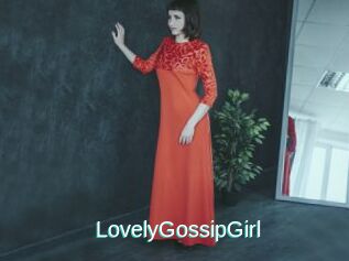 LovelyGossipGirl