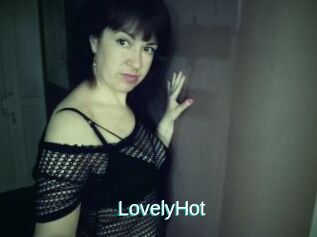 LovelyHot