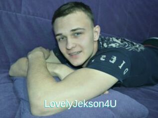 LovelyJekson4U