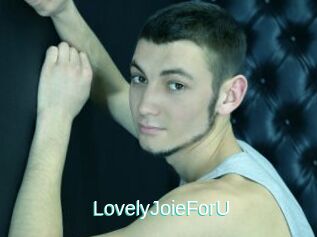 LovelyJoieForU