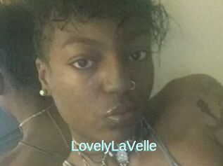 LovelyLaVelle