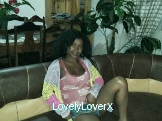 LovelyLoverX