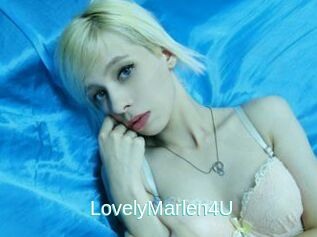 LovelyMarlen4U