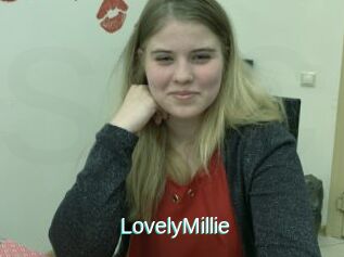 LovelyMillie