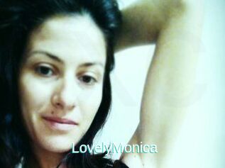 LovelyMonica