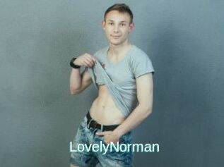 LovelyNorman