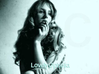 LovelyOphelia