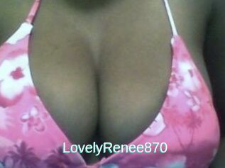 LovelyRenee870