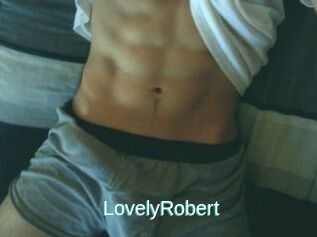 LovelyRobert