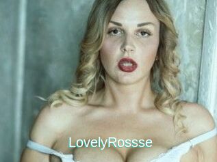 LovelyRossse