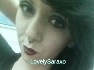 LovelySaraxo