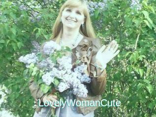 Lovely_WomanCute
